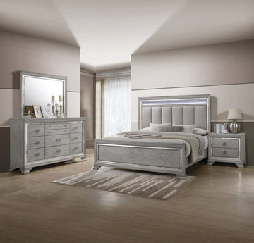 Vail - Bedroom Set