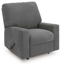 Seyler Lane - Rocker Recliner