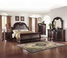 Stanley - Bedroom Set - Cherry