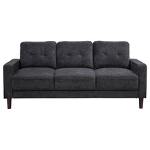 Bowen II - Upholstered Track Arm Sofa