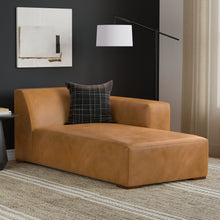 Rex - Chaise Sofa Module