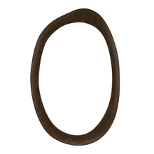 Hanale - Accent Mirror - Brown