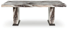 Jeshina - Dining Table Set