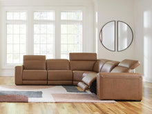 Magic Man - Reclining Sectional