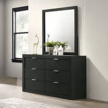 Asher - Dresser