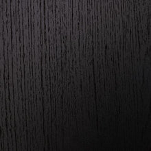 Danziar - Full Slat Headboard - Black