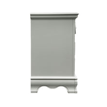 Flora - Nightstand