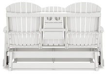 Hyland Wave - Outdoor Set