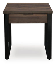 Wickman Falls - Rectangular Table