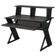 Humanity - Music Desk