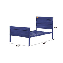 Cargo - Bed - 79"