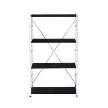 Tennos - Bookshelf