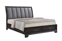 Jaymes - Bedroom Set