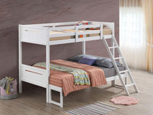 Littleton - Extension - White