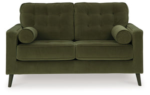 Reveon Lakes - Olive - Loveseat