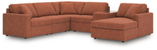 Modmax - Sectional - Spice