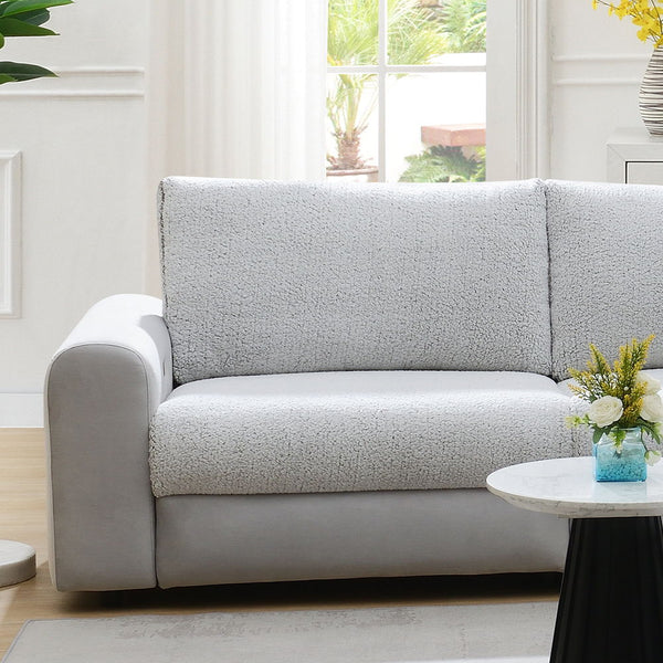 Tarrance Modular Power Recliner