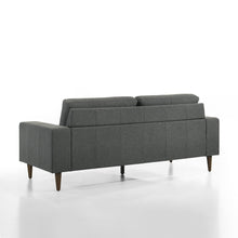 Vale - Sofa - Gray