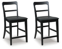 Greddinton - Counter Height Dining Table Set