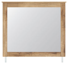 Makidern - Bedroom Mirror