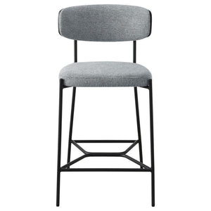 Elison - Bar Stool (Set of 2)