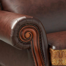 Dresden - Chair
