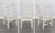 Marina - Chair With Cushion Seat (Set of 2)