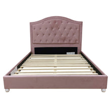 Reggie - Bed