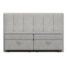 Avenia - Bed With Storage