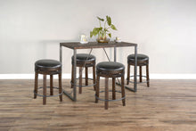 Homestead - Bar Stool