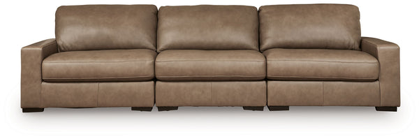 Veronella 3 Piece Sectional