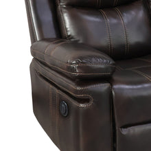 Kellen - Glider Recliner