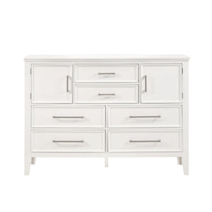 Andover Dresser