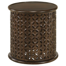 Krish - Active Accent Table