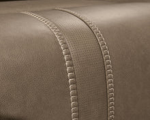Max-Momentum - Reclining Sectional