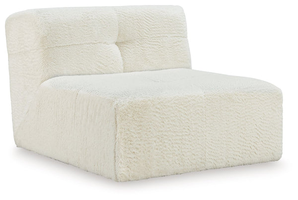 Brettner Accent Chair Ivory