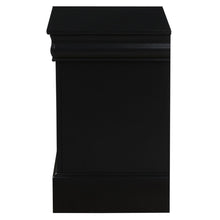 Louis Philippe III - Nightstand