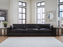 Emilia - Sectional