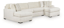 Chessington - Sectional