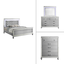 Valentino - Bedroom Set