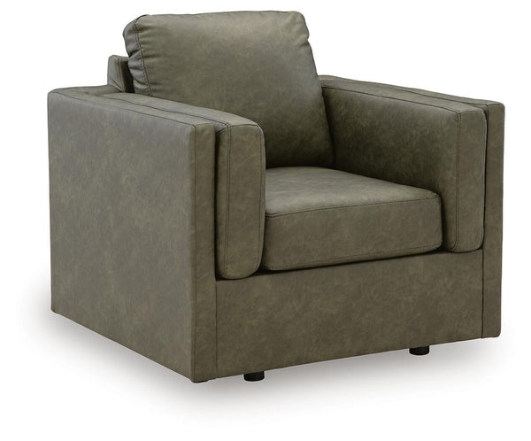 Hollis Studio Chair Grove