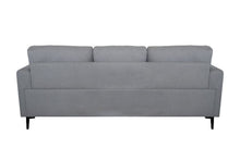 Kyrene - Sofa - Light Gray Linen