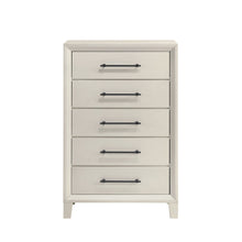 Ballard - 5 Drawer Chest