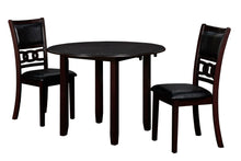 Gia - Table Set With 2 Chairs