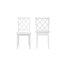 Trellis - Dining Chair (Set of 2)