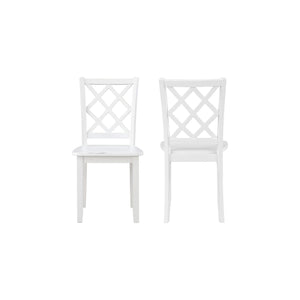 Trellis - Dining Chair (Set of 2)