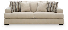 Lofwood - Sofa