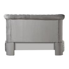 Gaiva - Bed