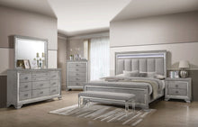 Vail - Upholstered Bed
