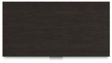 Covetown - Five Drawer Chest - Dark Brown